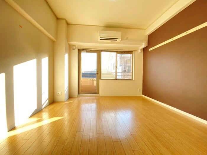 エルセレ－ノ西京極の物件内観写真