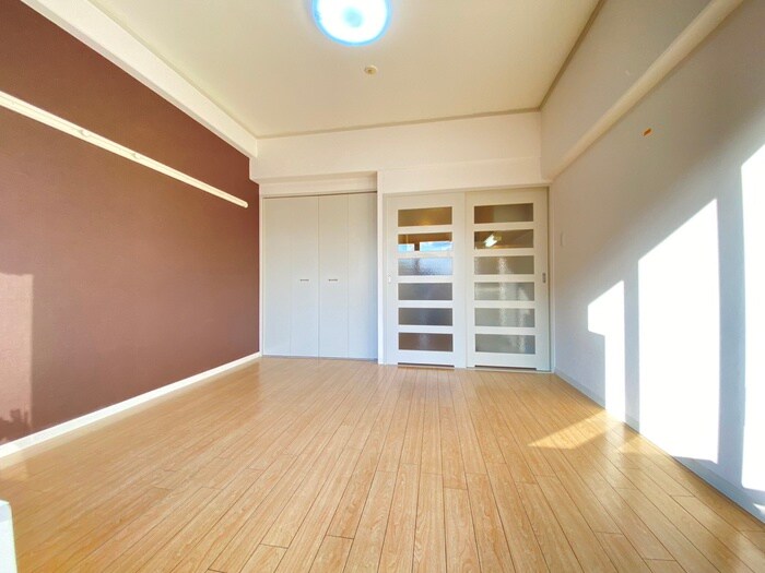 エルセレ－ノ西京極の物件内観写真