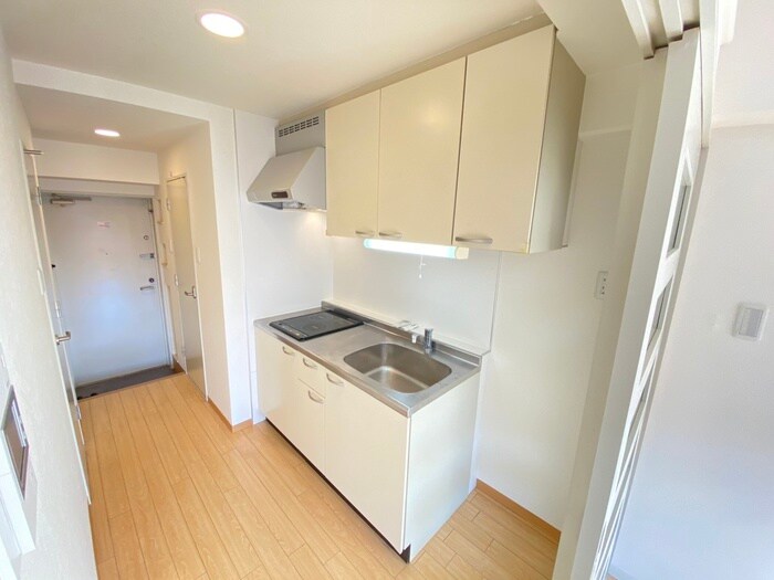 エルセレ－ノ西京極の物件内観写真