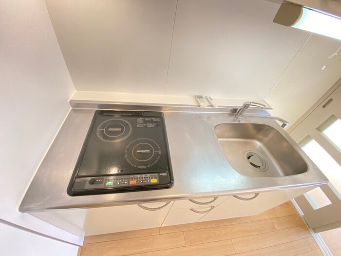 エルセレ－ノ西京極の物件内観写真