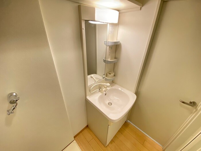 エルセレ－ノ西京極の物件内観写真