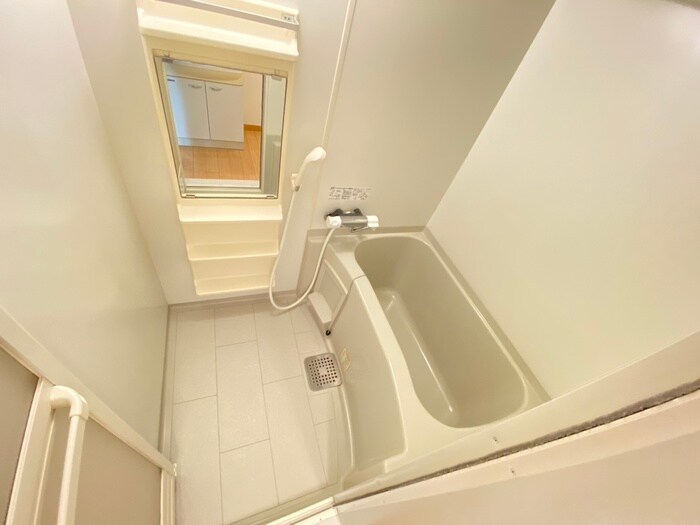 エルセレ－ノ西京極の物件内観写真