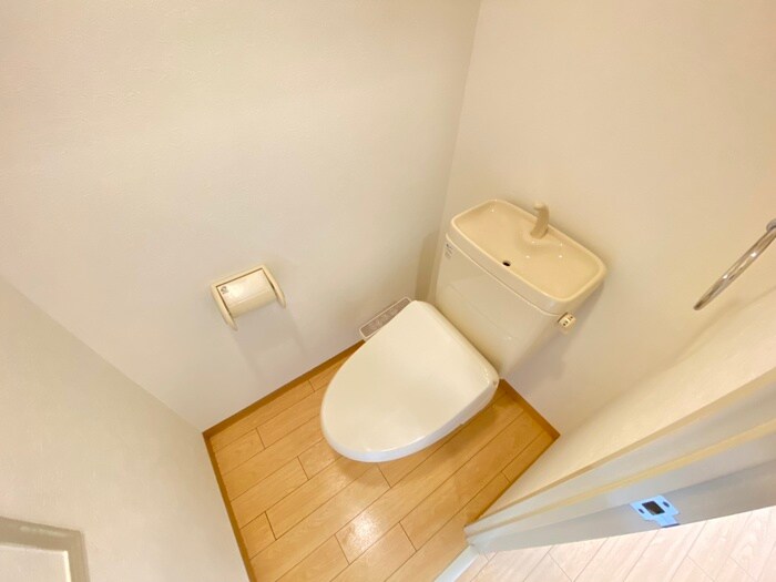 エルセレ－ノ西京極の物件内観写真