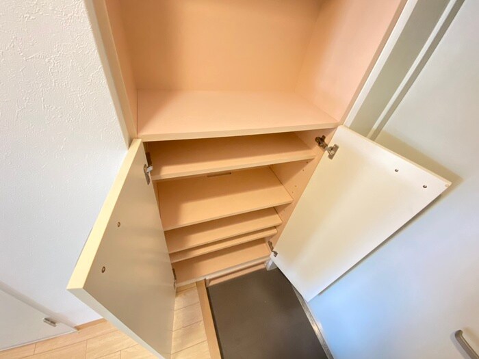 エルセレ－ノ西京極の物件内観写真