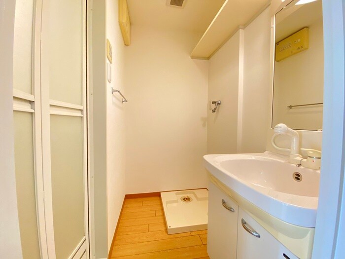 エルセレ－ノ西京極の物件内観写真