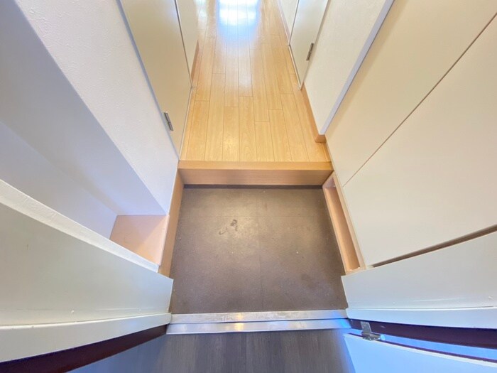 エルセレ－ノ西京極の物件内観写真