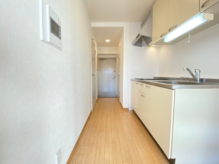 エルセレ－ノ西京極の物件内観写真