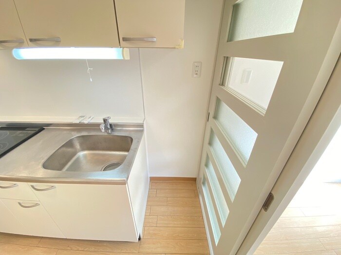 エルセレ－ノ西京極の物件内観写真