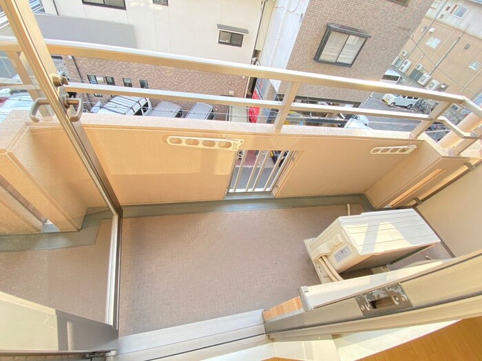 エルセレ－ノ西京極の物件内観写真