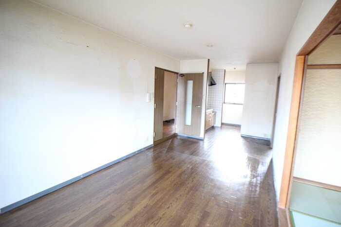 サンジェランの物件内観写真