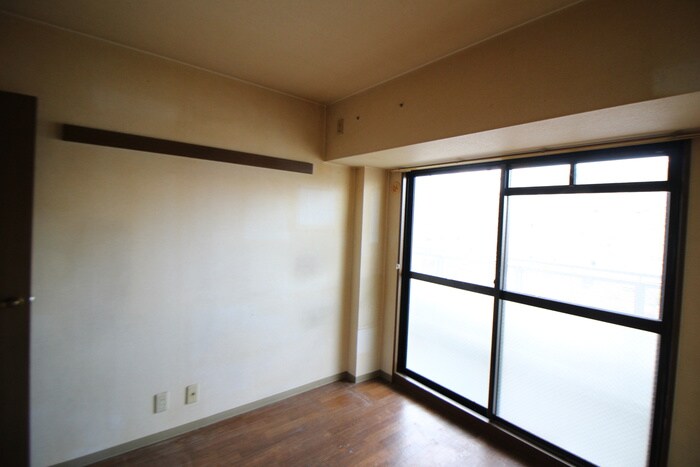 サンジェランの物件内観写真