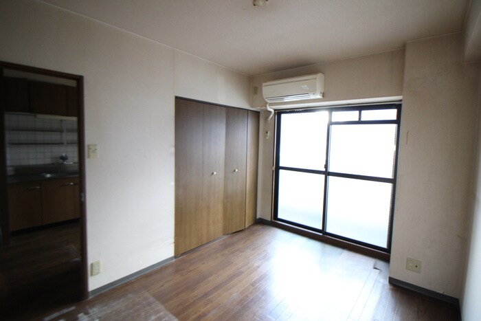 サンジェランの物件内観写真