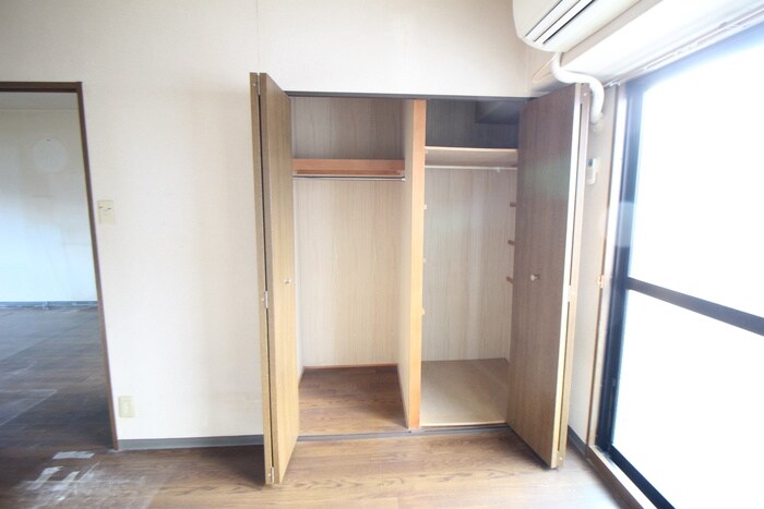 サンジェランの物件内観写真