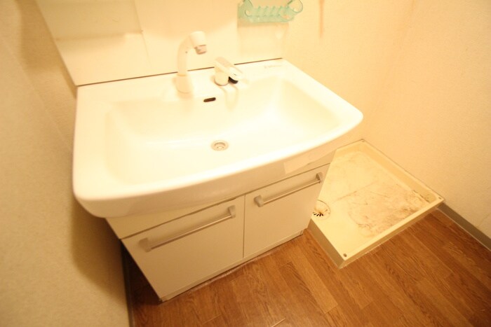 サンジェランの物件内観写真