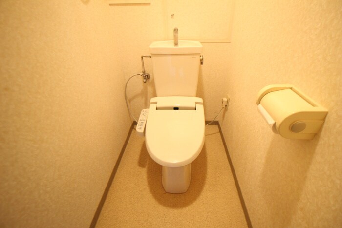 サンジェランの物件内観写真