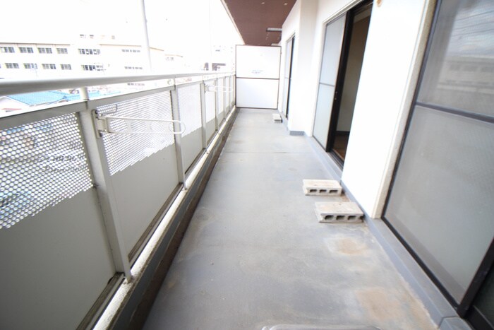 サンジェランの物件内観写真