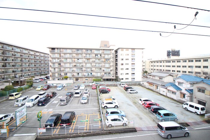 サンジェランの物件内観写真