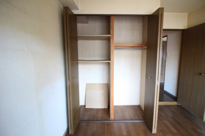 サンジェランの物件内観写真