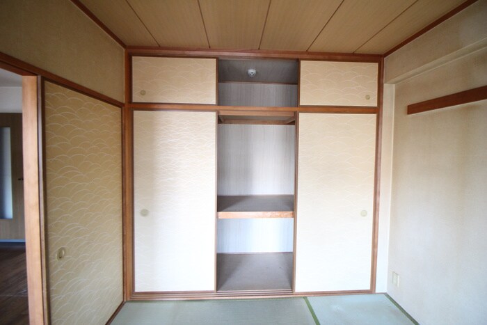 サンジェランの物件内観写真