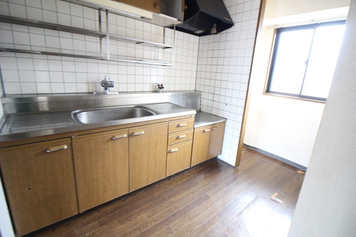 サンジェランの物件内観写真