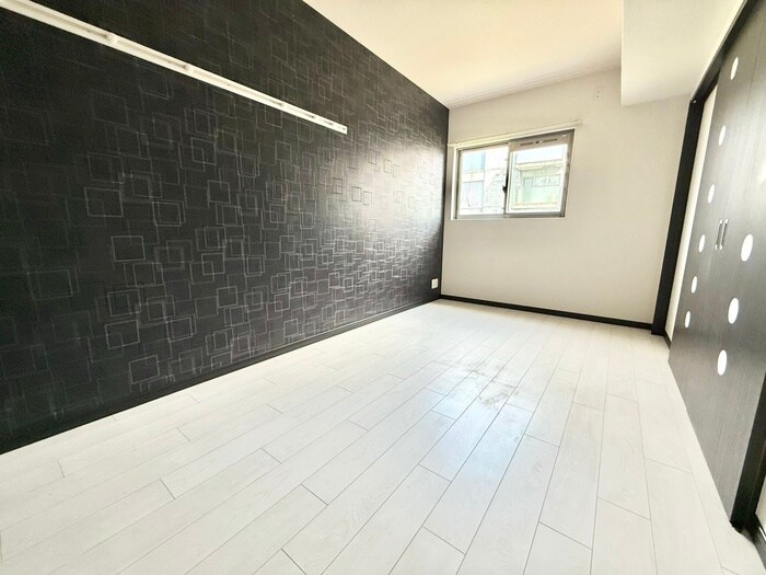 プレアデス千里山田の物件内観写真