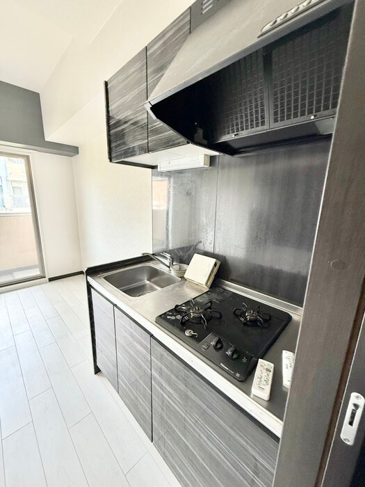 プレアデス千里山田の物件内観写真