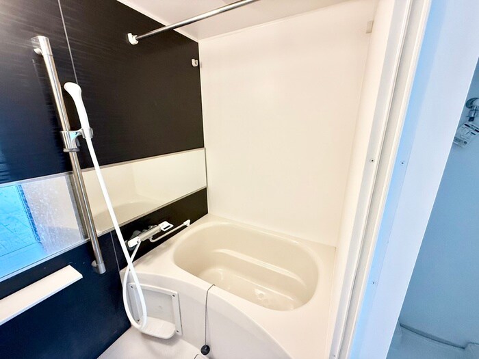 プレアデス千里山田の物件内観写真