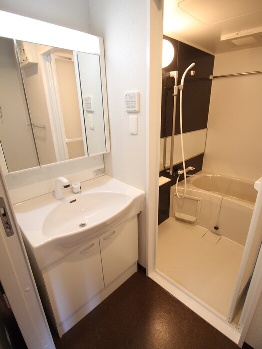 プレアデス千里山田の物件内観写真