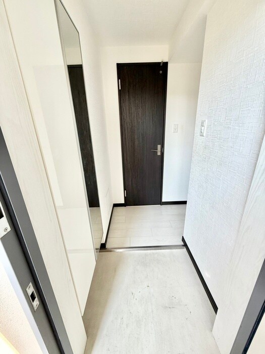 プレアデス千里山田の物件内観写真