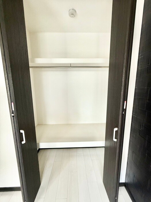 プレアデス千里山田の物件内観写真