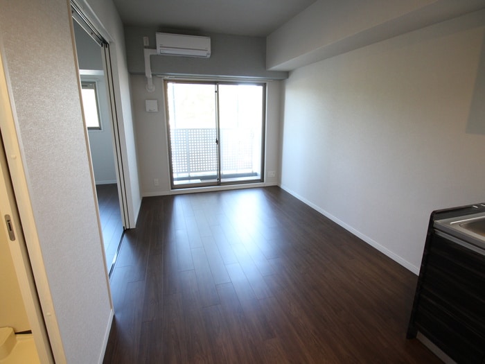 プレアデス千里山田の物件内観写真