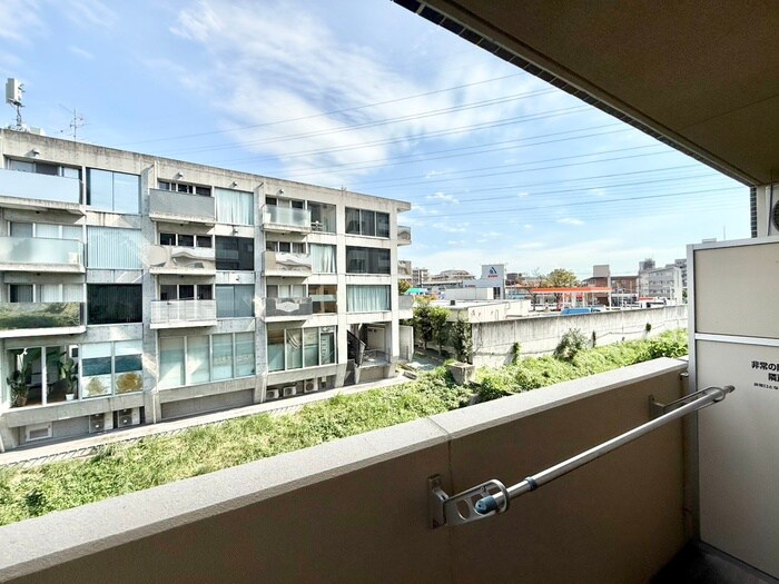 プレアデス千里山田の物件内観写真