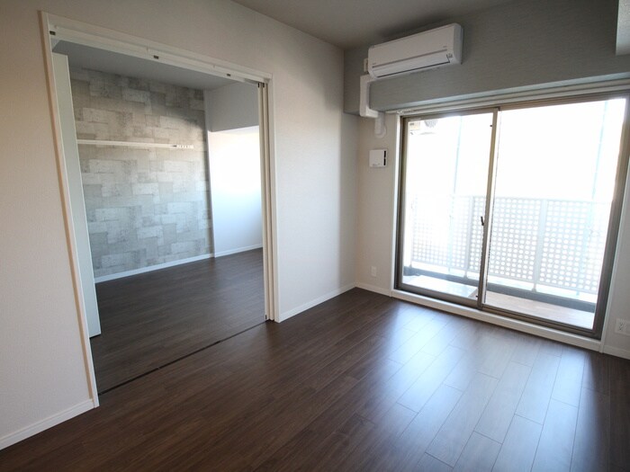 プレアデス千里山田の物件内観写真