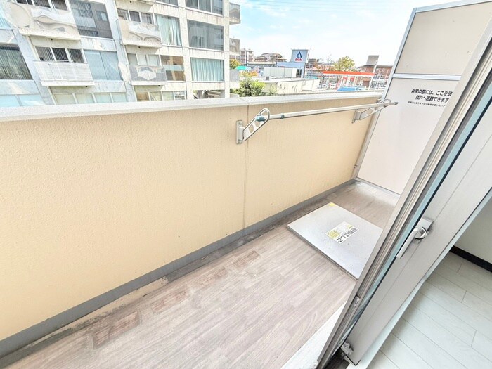 プレアデス千里山田の物件内観写真