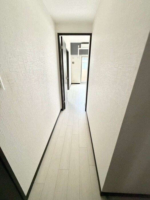 プレアデス千里山田の物件内観写真