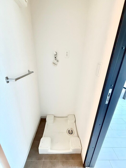 プレアデス千里山田の物件内観写真