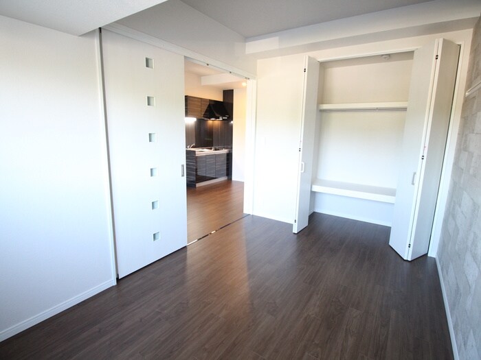 プレアデス千里山田の物件内観写真