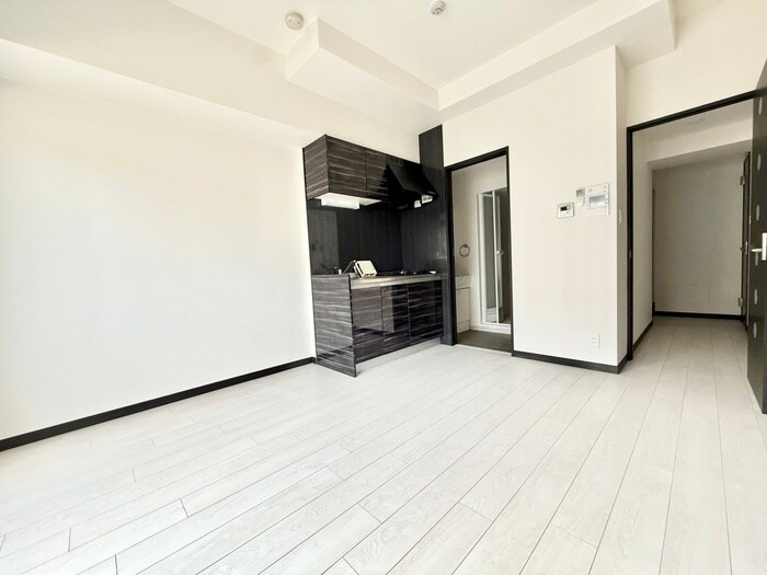 プレアデス千里山田の物件内観写真