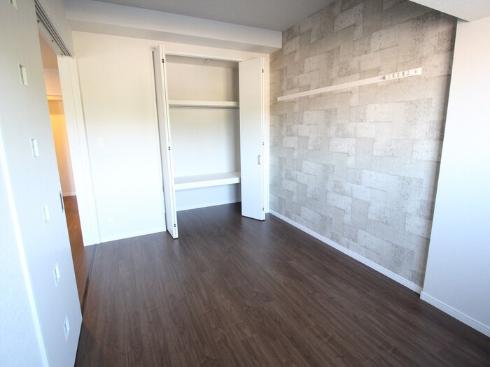 プレアデス千里山田の物件内観写真