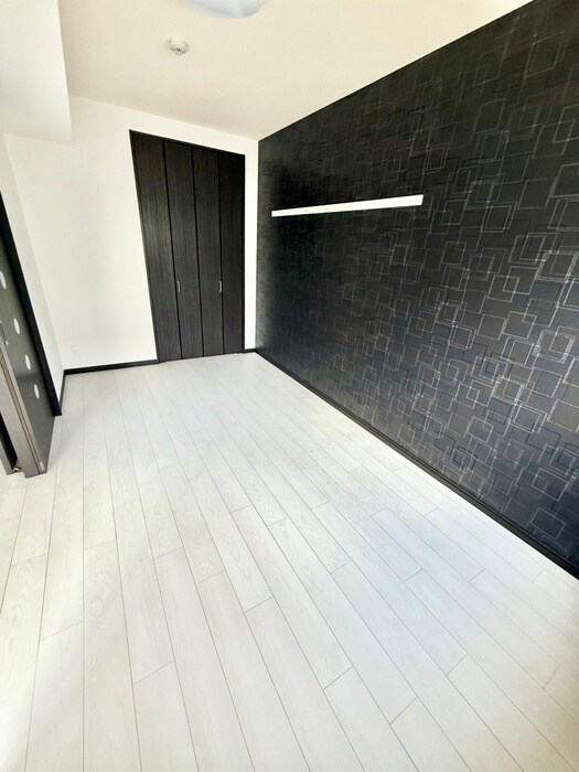 プレアデス千里山田の物件内観写真