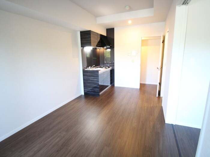 プレアデス千里山田の物件内観写真