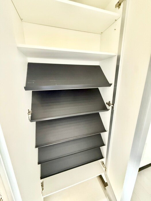 プレアデス千里山田の物件内観写真