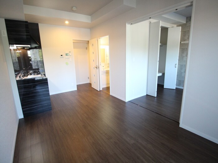 プレアデス千里山田の物件内観写真