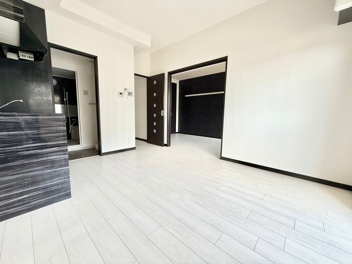 プレアデス千里山田の物件内観写真