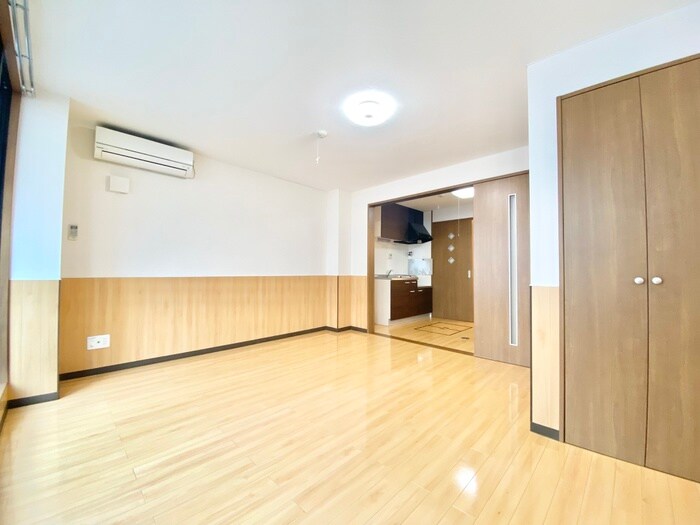 セントポーリア嵯峨野清水町の物件内観写真