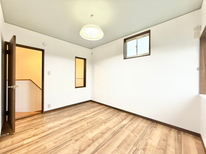 中北提貸家の物件内観写真