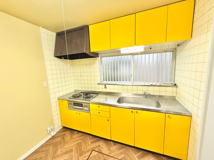 中北提貸家の物件内観写真