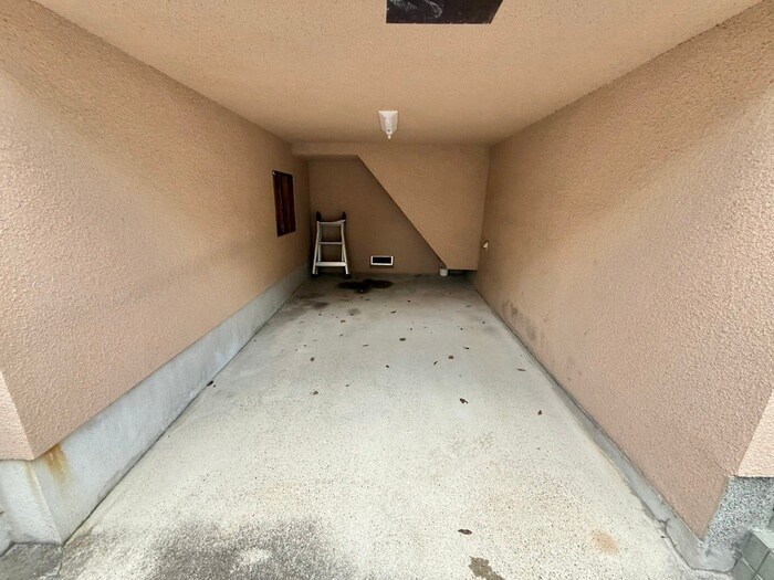 中北提貸家の物件外観写真