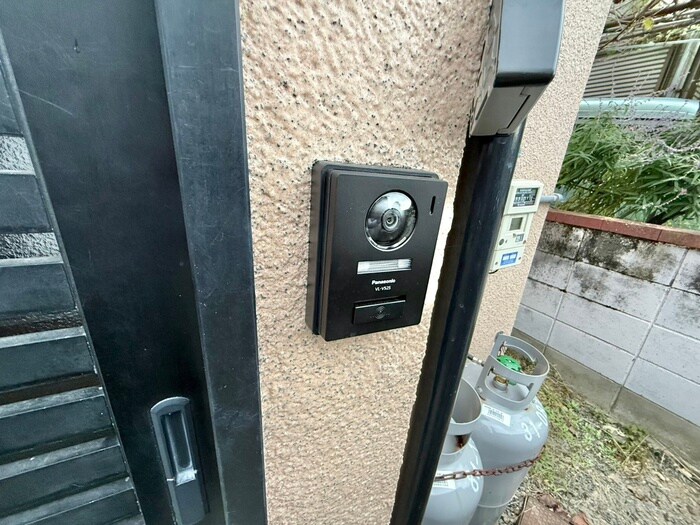 中北提貸家の物件外観写真