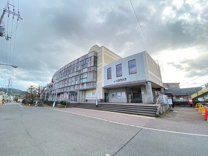 中北提貸家の物件外観写真